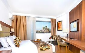 Kenzi Basma Hotel Casablanca